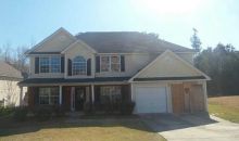 4072 Castle Way Fairburn, GA 30213