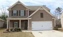 6451 St Mark Way Fairburn, GA 30213