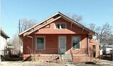 1921 E 5th St Pueblo, CO 81001