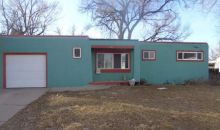 1722 Bonny Brae Ln Pueblo, CO 81001