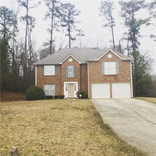 2138 Silva Dr, Conley, GA 30288