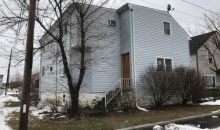 6 Aberdeen St Fall River, MA 02721