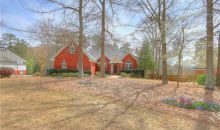 7009 Memory Ln Loganville, GA 30052