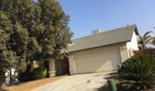 6700 Pauline Ct Bakersfield, CA 93307