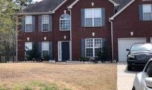 731 Pownal Ln Hampton, GA 30228