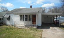 817 S Nettleton Ave Springfield, MO 65806