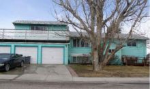 2110 Glendale Ave Casper, WY 82601