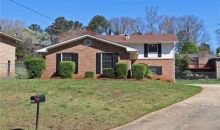 3594 Crown Point Ct Decatur, GA 30032