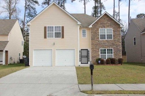 3583 Ebb Circle, Fairburn, GA 30213