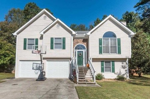 303 Windy Trace, Canton, GA 30114