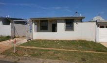 3 St F13 Villa Pina Vega Baja, PR 00693