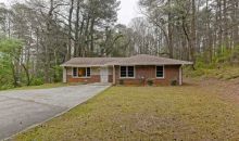 2510 Stone Rd Atlanta, GA 30344