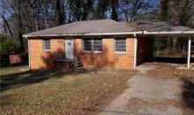 2349 Locust Ln SE Atlanta, GA 30315