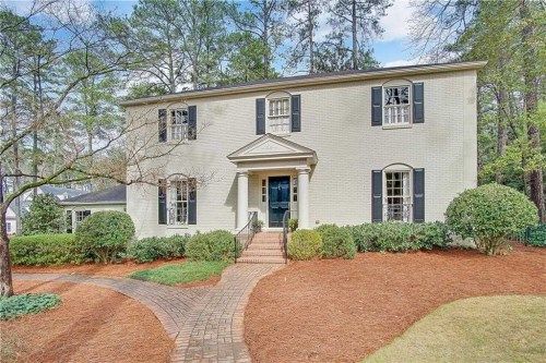 1513 Hanover West Dr NW, Atlanta, GA 30327