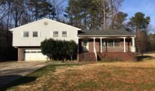 418 Della Rose Dr Birmingham, AL 35214