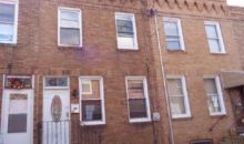 616 Gerritt St Philadelphia, PA 19147