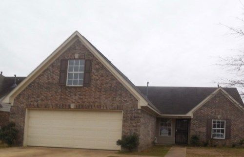 2401 Mooneyham Ln, Horn Lake, MS 38637