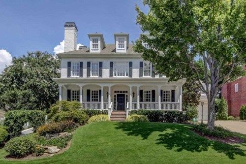 215 High Point Walk, Atlanta, GA 30342