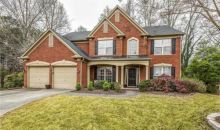 1526 Wedmore Ct SE Smyrna, GA 30080