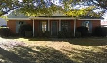 1619 Celina Pl Montgomery, AL 36110