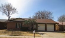 5509 2nd St Lubbock, TX 79416