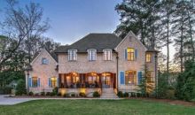 4182 Powers Ferry Rd NW Atlanta, GA 30342