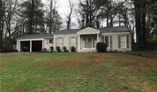 5285 Green Hill Place Atlanta, GA 30342