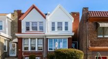 2202 E Washington Ln Philadelphia, PA 19138