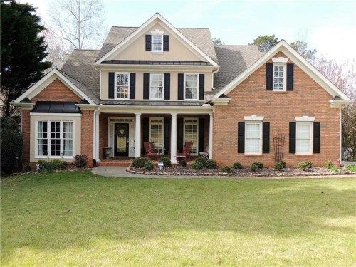 3018 Catamaran Cove, Villa Rica, GA 30180