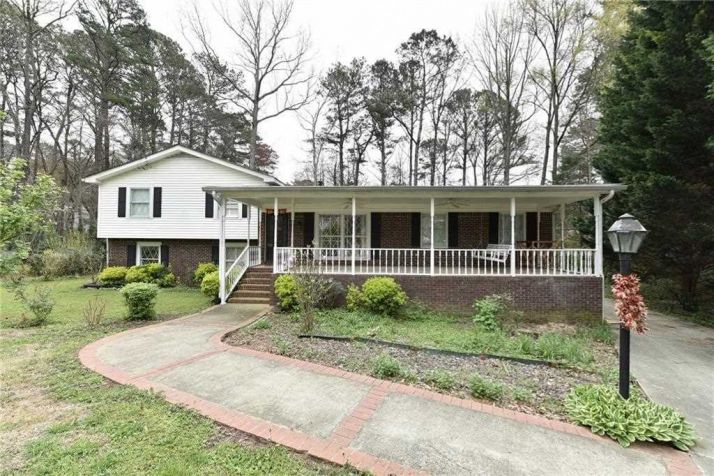 4269 Melbourne Ct, Tucker, GA 30084