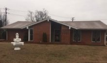 1822 Whitman Rd Memphis, TN 38116