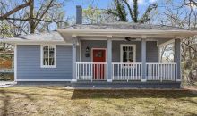 1100 White Oak Ave SW Atlanta, GA 30310