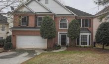 3320 Wyntree Dr Norcross, GA 30071