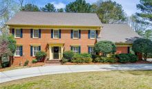 110 Bowline Circle Atlanta, GA 30328