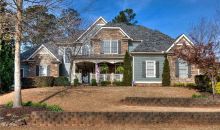 1713 Fernstone Terrace NW Acworth, GA 30101