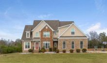 151 Savannah Dr Mansfield, GA 30055