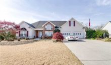 36 Sassafras Trl NE Cartersville, GA 30121