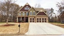 73 Oakfield Way Douglasville, GA 30134