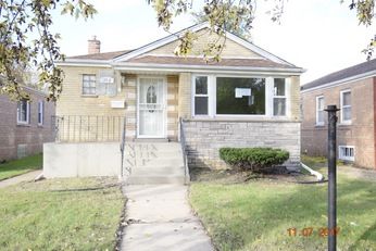 12512 S Harvard Ave, Chicago, IL 60628