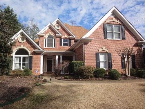 4653 Kempton Place NE, Marietta, GA 30067