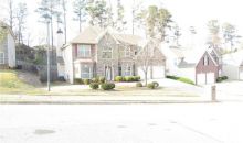 3534 Mortons Landing Dr Ellenwood, GA 30294