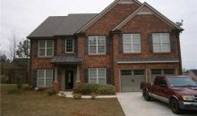 4693 River Hill Circle Ellenwood, GA 30294