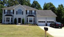 3423 Riverview Chase Way Ellenwood, GA 30294