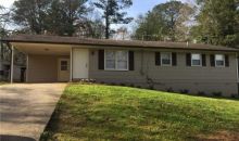 13 Chunn Dr NW Cartersville, GA 30120