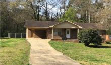 6 Jenny Ln Cartersville, GA 30120