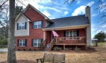 82 Old Gilliam Springs Rd SW Cartersville, GA 30120