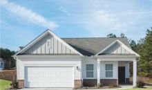 16 Tabasco Cat Ct Cartersville, GA 30120