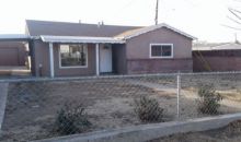 903 Curry St Tehachapi, CA 93561