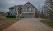 1515 Henderson Mountain Rd Jasper, GA 30143