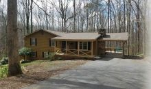 47 Settlement Rd Jasper, GA 30143